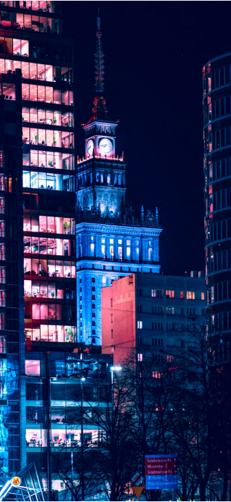 Focused on CEE markets