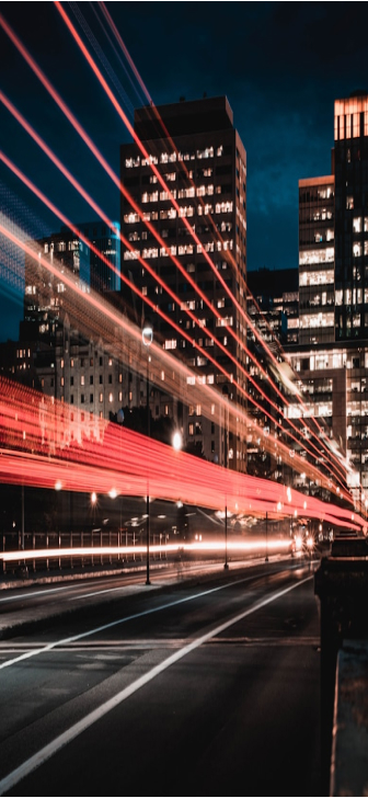 Local support and fast response